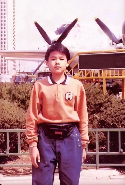 周杰伦个人资料：含泪与离异父亲和解，绝不让自己的孩子生活在单亲家庭