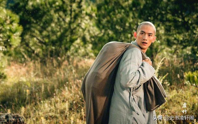 洪七公的师傅是谁(洪七公有两位师父,一位是丐帮十七任帮主,另一位是天龙第二高手)