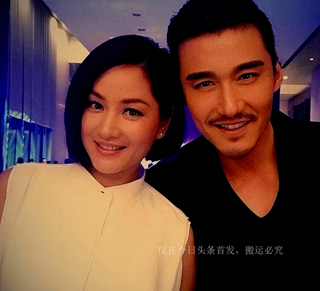 胡兵个人资料:喜欢瞿颖30年,三次表白被拒。他一生未婚,她一生未孕