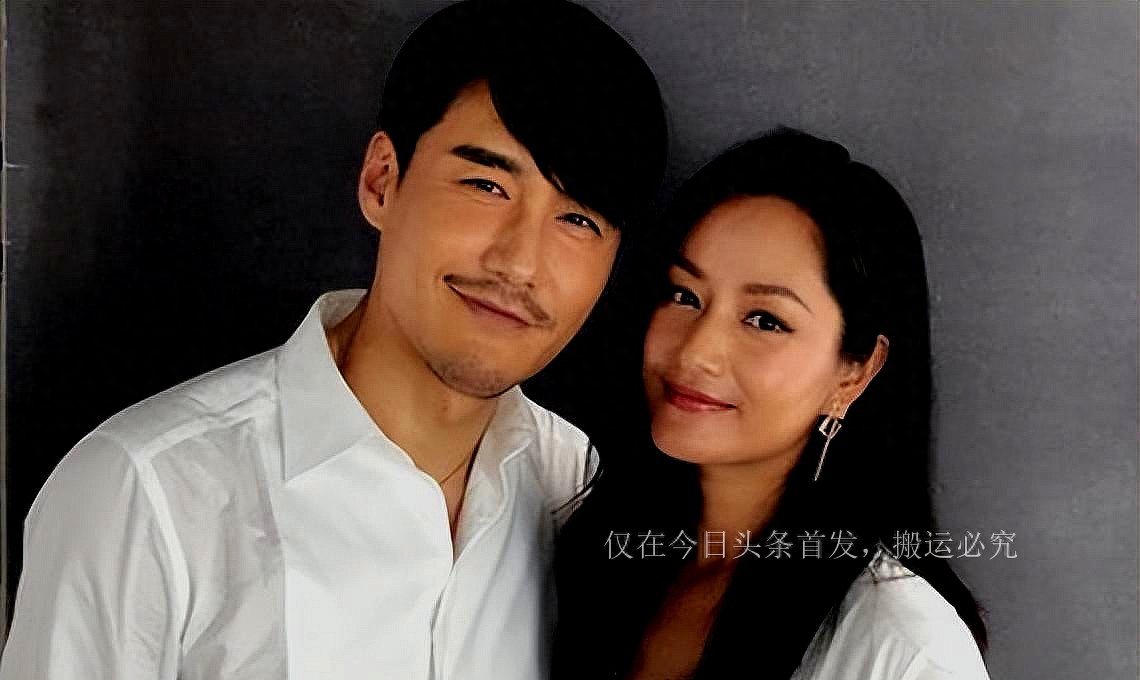 胡兵个人资料:喜欢瞿颖30年,三次表白被拒。他一生未婚,她一生未孕