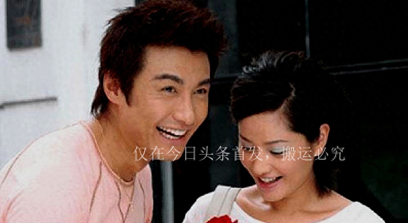 胡兵个人资料:喜欢瞿颖30年,三次表白被拒。他一生未婚,她一生未孕