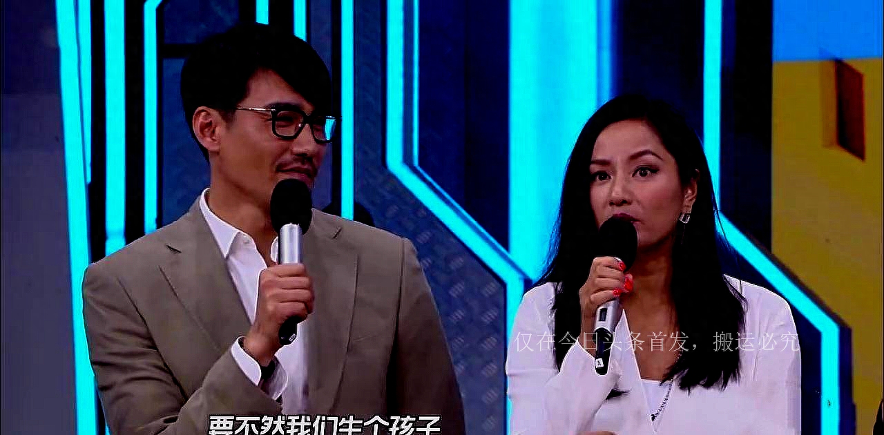 胡兵个人资料:喜欢瞿颖30年,三次表白被拒。他一生未婚,她一生未孕