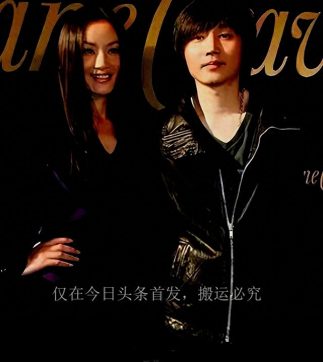 胡兵个人资料:喜欢瞿颖30年,三次表白被拒。他一生未婚,她一生未孕