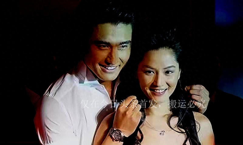 胡兵个人资料:喜欢瞿颖30年,三次表白被拒。他一生未婚,她一生未孕