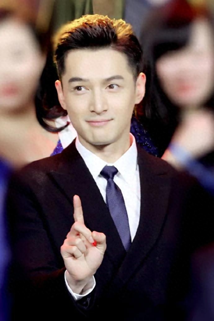 胡歌个人资料简介