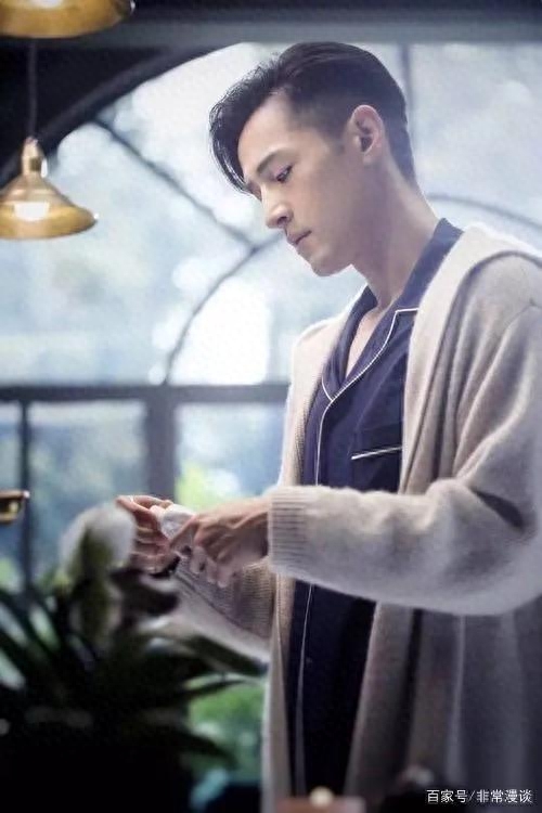 胡歌个人资料简介