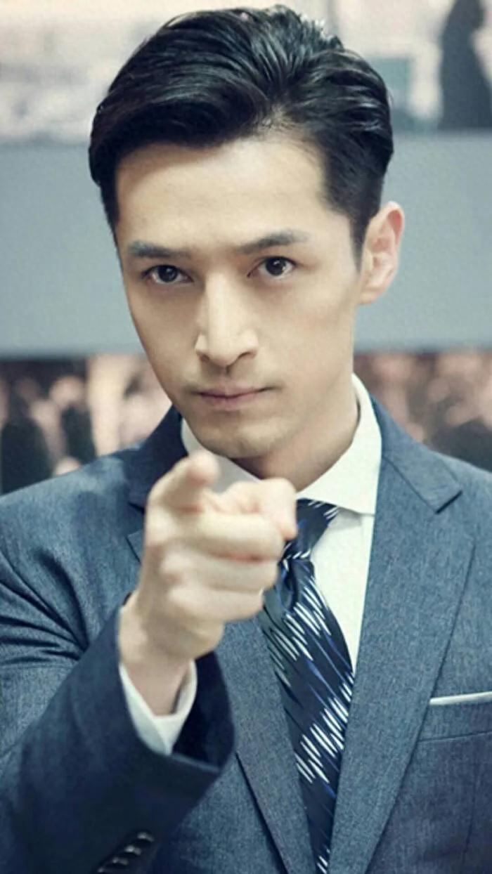 胡歌个人资料简介