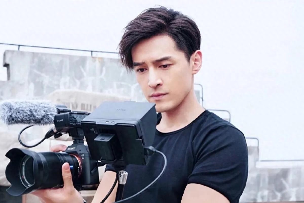 胡歌个人资料简介