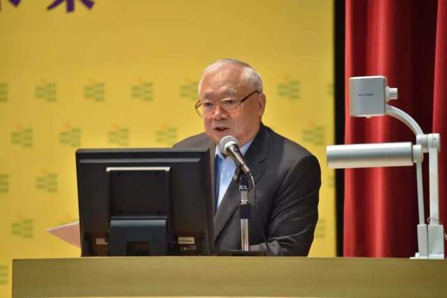 虎门大桥是谁建的(虎门大桥原来是他建的,也是港珠澳大桥的首倡者,如今身家上百亿)