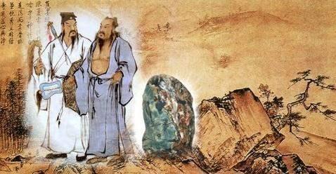 黄粱一梦记载的是谁的故事(黄粱一梦说的是什么，与哪位神仙有关？)