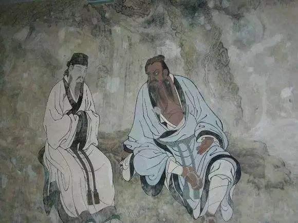 黄粱一梦记载的是谁的故事(黄粱一梦说的是什么，与哪位神仙有关？)