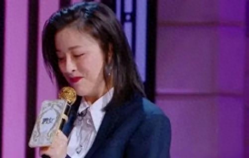 黄小蕾个人资料：抱过杜淳，追过大张伟，最后却和认识38天的男友闪婚闪孕