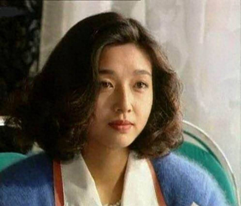 江珊个人资料:四度恋上硬汉,高曙光、靳东是前任,53岁重获爱情