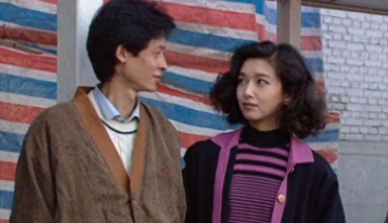 江珊个人资料:四度恋上硬汉,高曙光、靳东是前任,53岁重获爱情