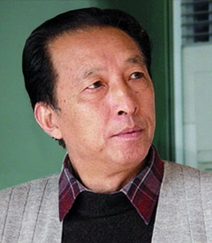 江珊个人资料:四度恋上硬汉,高曙光、靳东是前任,53岁重获爱情