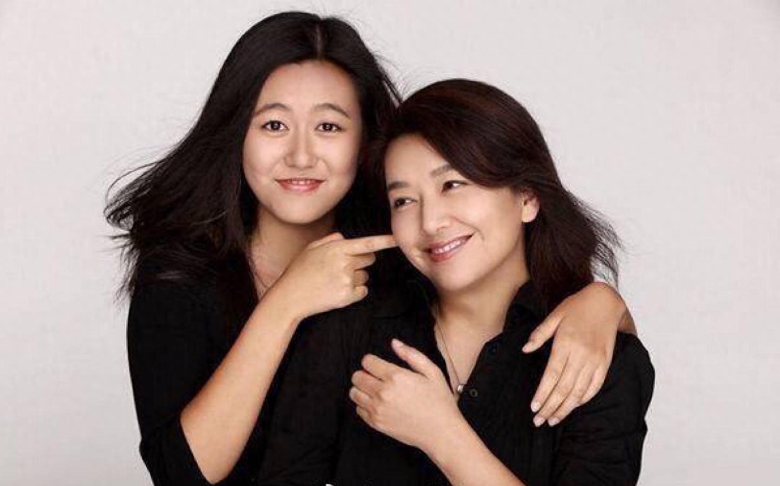 江珊个人资料:四度恋上硬汉,高曙光、靳东是前任,53岁重获爱情