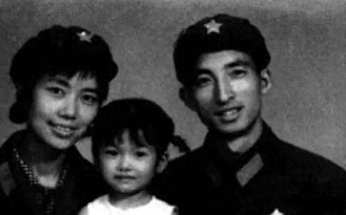 江珊个人资料:四度恋上硬汉,高曙光、靳东是前任,53岁重获爱情