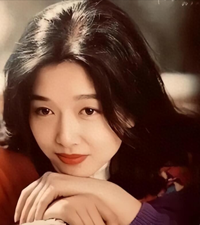 江珊个人资料:四度恋上硬汉,高曙光、靳东是前任,53岁重获爱情