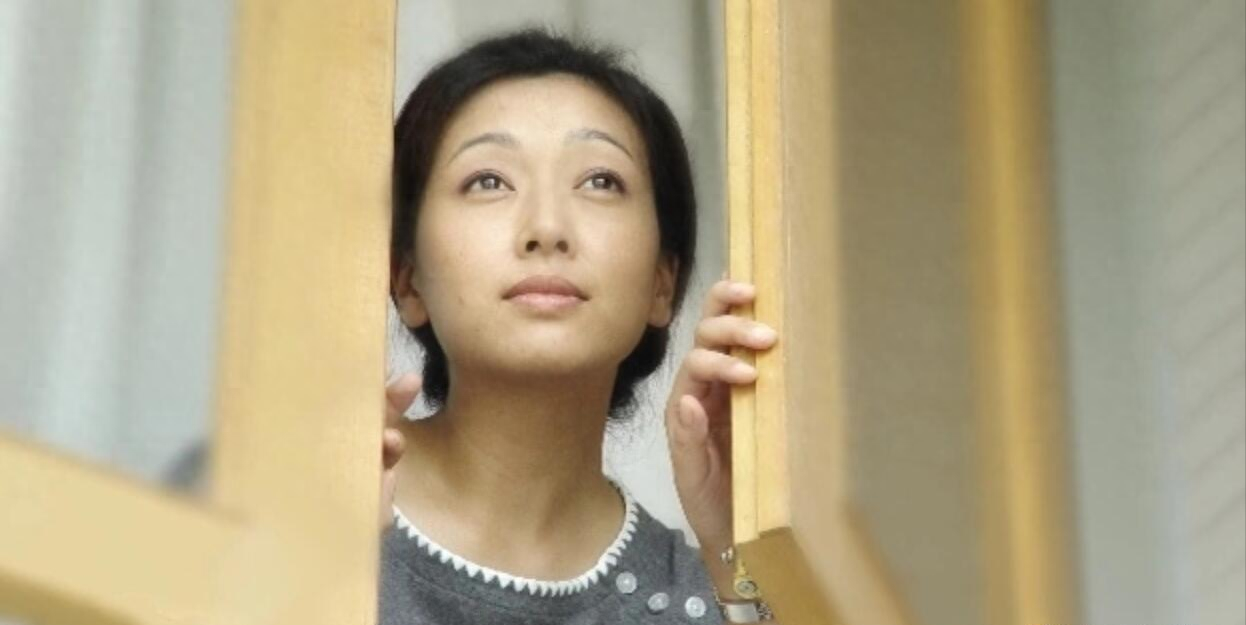 江珊个人资料:四度恋上硬汉,高曙光、靳东是前任,53岁重获爱情