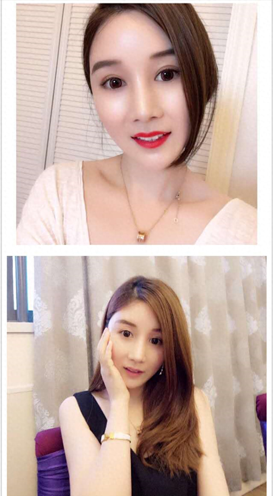 “精灵女孩”沈丽君个人资料：28岁嫁入豪门，35岁舍下一双儿女跳楼身亡