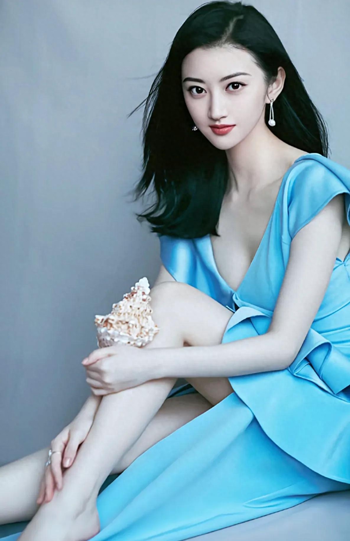 景甜个人资料,好漂亮性感迷人。