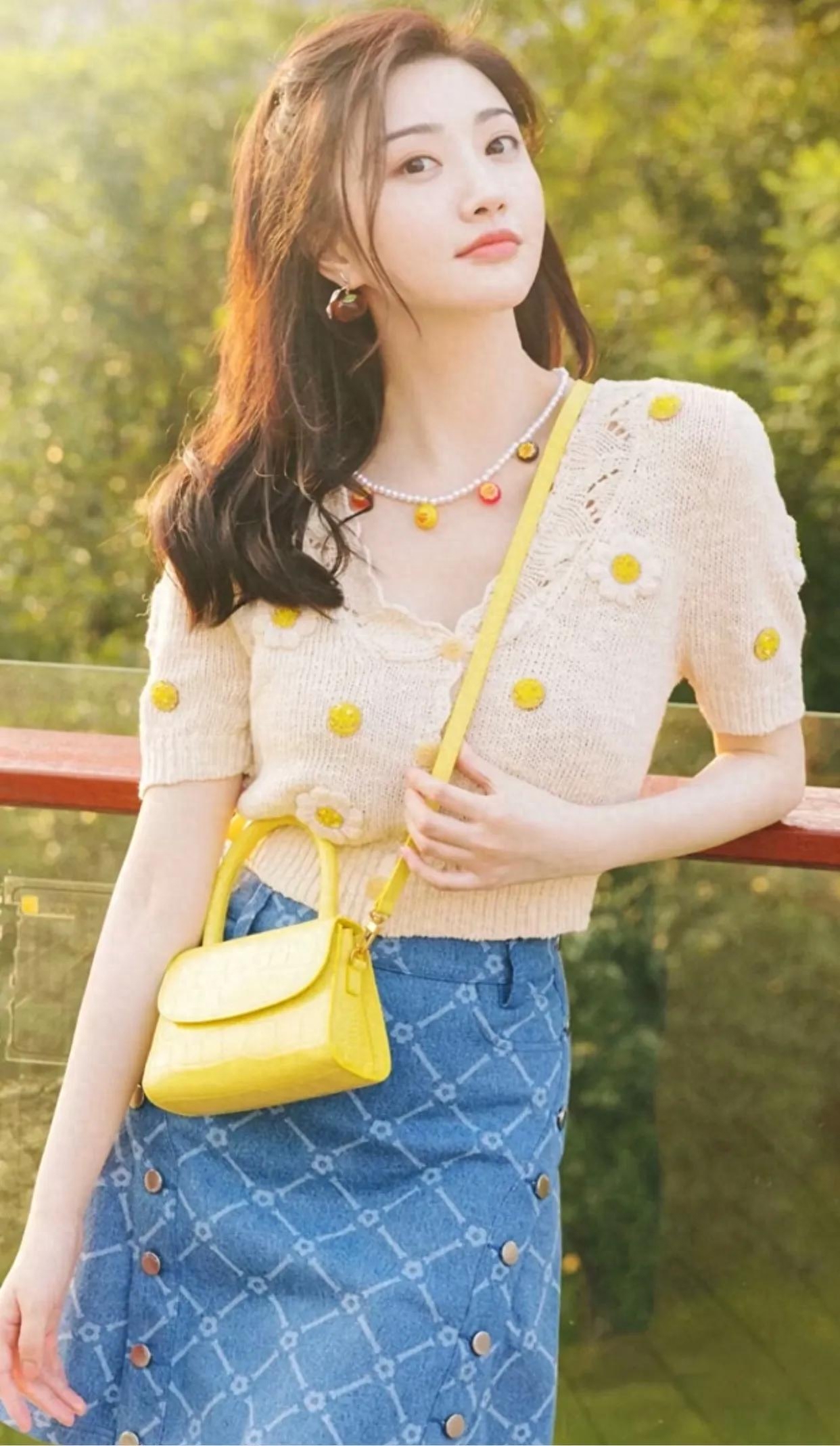 景甜个人资料,好漂亮性感迷人。