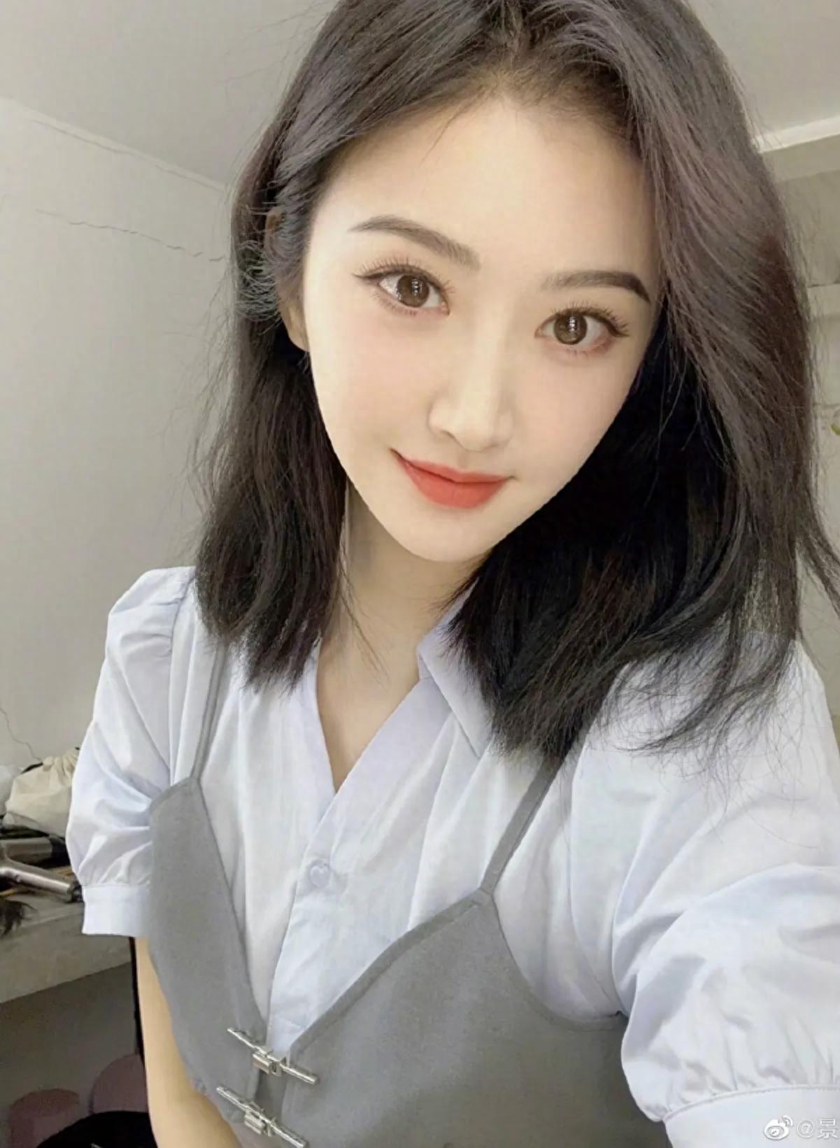 景甜个人资料,好漂亮性感迷人。