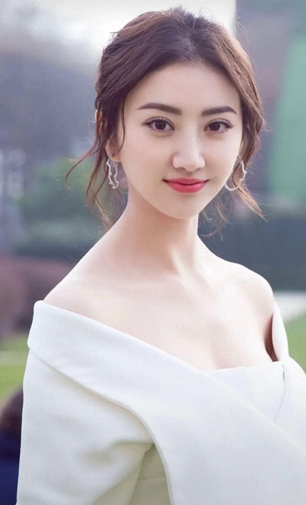 景甜个人资料,好漂亮性感迷人。