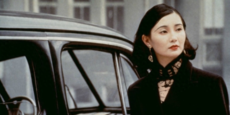 张曼玉个人资料，一个潇洒之极、快活人生的女人