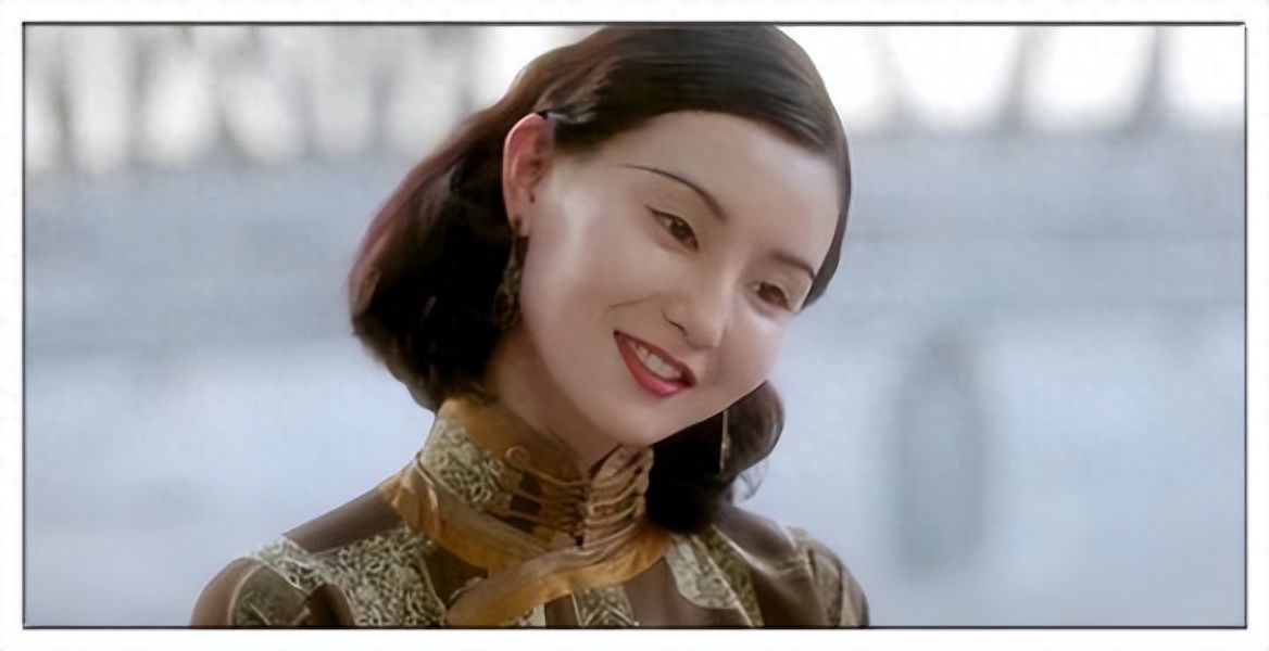 张曼玉个人资料，一个潇洒之极、快活人生的女人