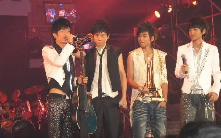 快乐男声冠军是谁(《快乐男声》6位冠军现状:多人已无人问津,有人隐婚诈骗)