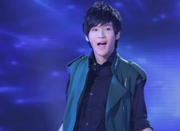 快乐男声冠军是谁(《快乐男声》6位冠军现状:多人已无人问津,有人隐婚诈骗)