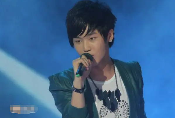 快乐男声冠军是谁(《快乐男声》6位冠军现状:多人已无人问津,有人隐婚诈骗)