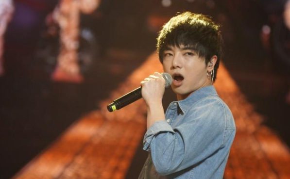 快乐男声冠军是谁(《快乐男声》6位冠军现状:多人已无人问津,有人隐婚诈骗)