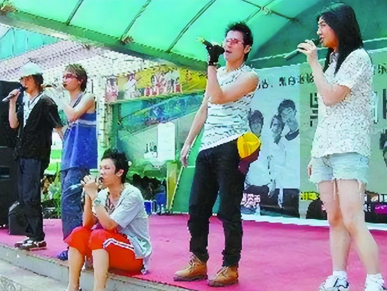 快乐男声冠军是谁(《快乐男声》6位冠军现状:多人已无人问津,有人隐婚诈骗)