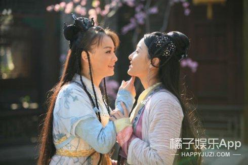 兰陵王郑儿是谁演的(还记得《兰陵王》里的郑儿吗？她现在长这样)