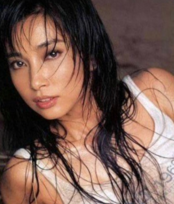 李冰冰 个人资料:50岁未婚无子,从农村女到大明星,她付出了多少“代价”