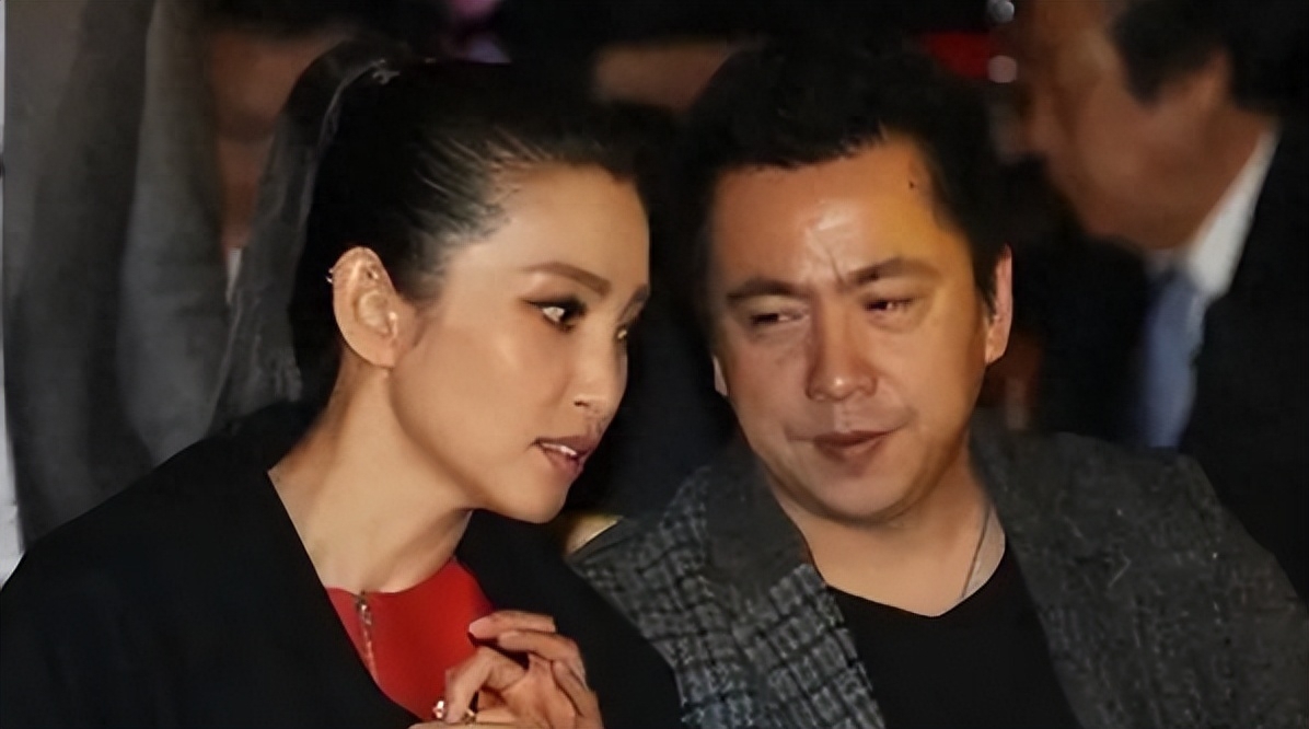 李冰冰 个人资料:50岁未婚无子,从农村女到大明星,她付出了多少“代价”