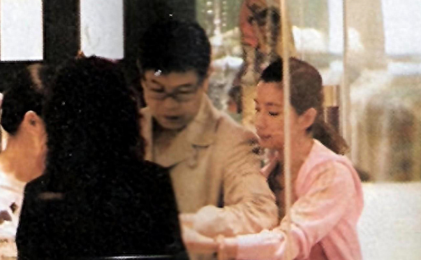 李冰冰 个人资料:50岁未婚无子,从农村女到大明星,她付出了多少“代价”