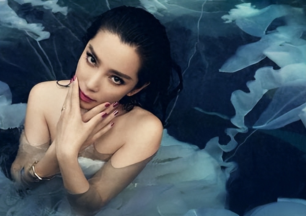 李冰冰 个人资料:50岁未婚无子,从农村女到大明星,她付出了多少“代价”