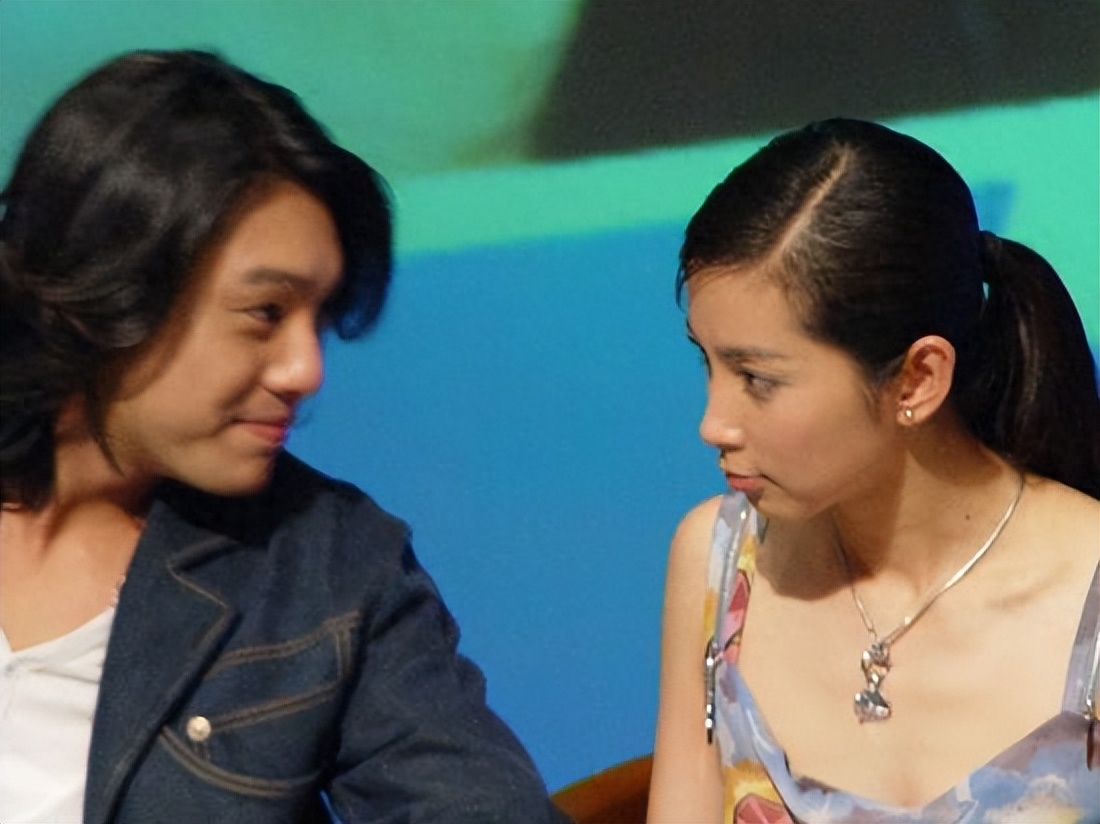 李冰冰 个人资料:50岁未婚无子,从农村女到大明星,她付出了多少“代价”