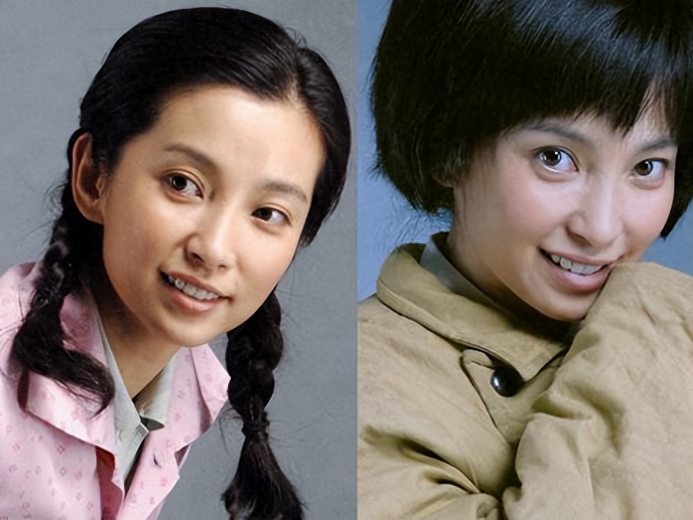 李冰冰 个人资料:50岁未婚无子,从农村女到大明星,她付出了多少“代价”