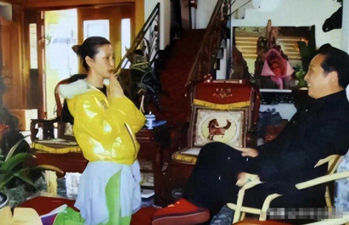 李冰冰 个人资料:50岁未婚无子,从农村女到大明星,她付出了多少“代价”