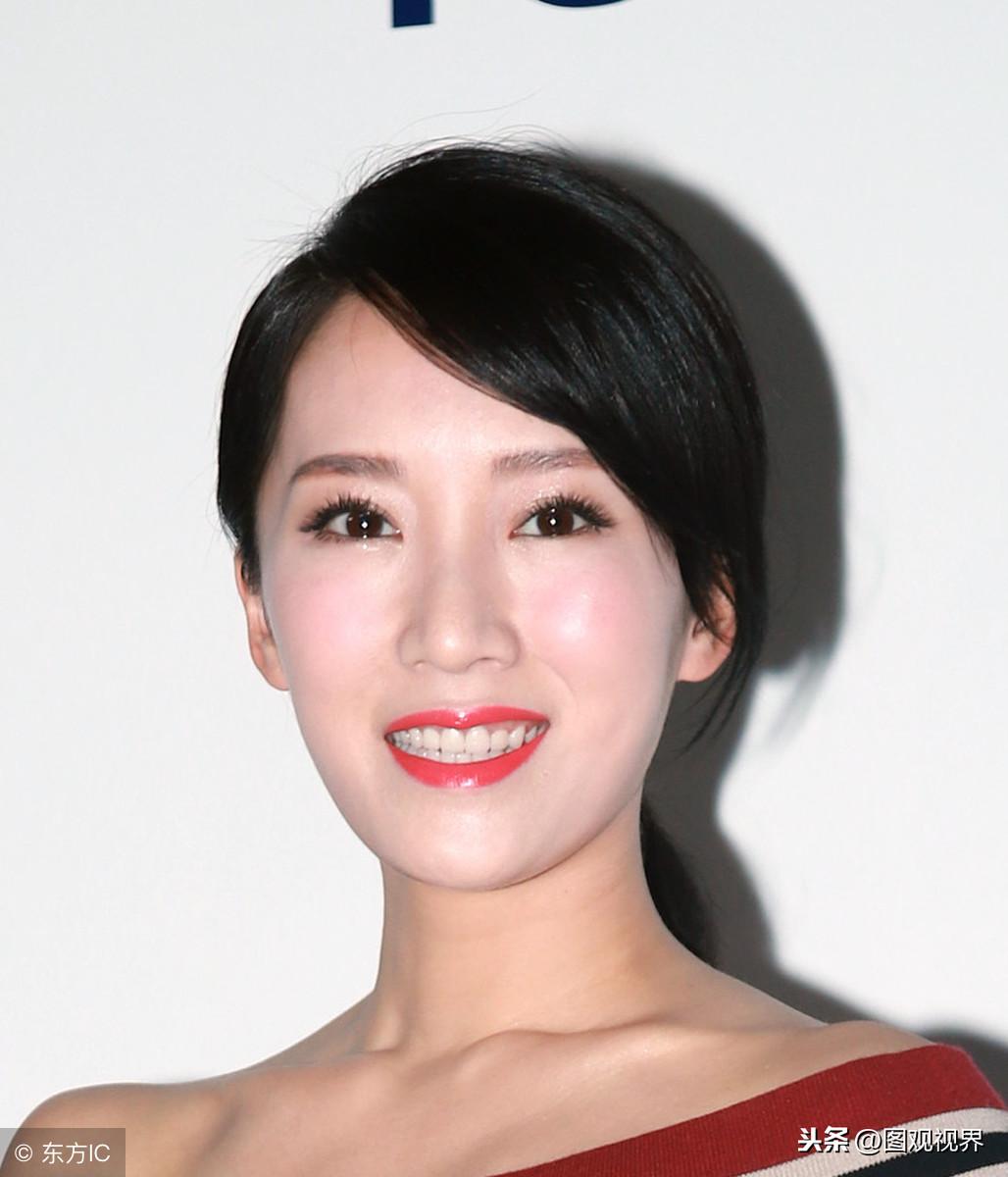李念是谁(李念,湖北80后女演员,毕业于上海戏剧学院本科表演系2002级)