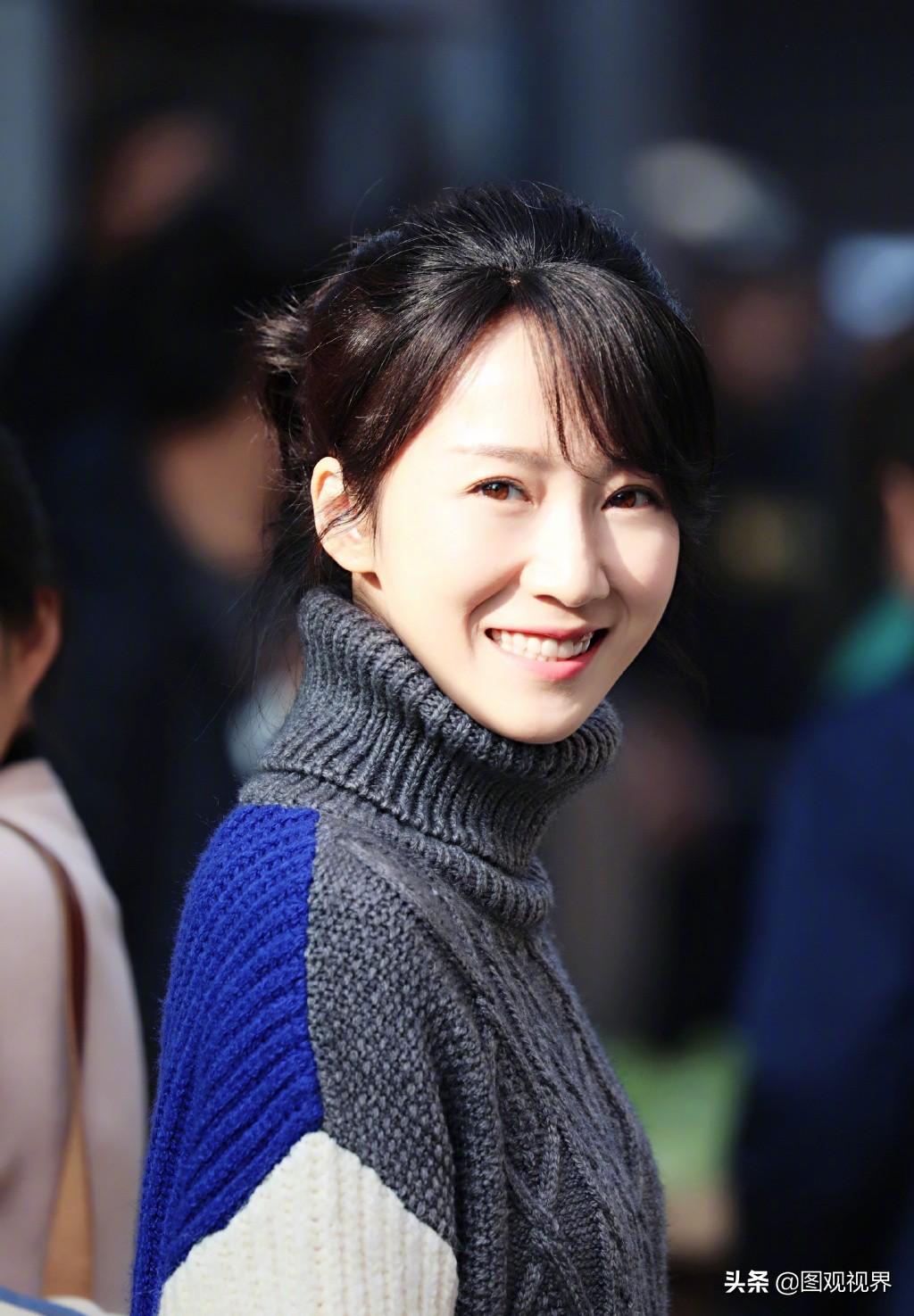 李念是谁(李念,湖北80后女演员,毕业于上海戏剧学院本科表演系2002级)