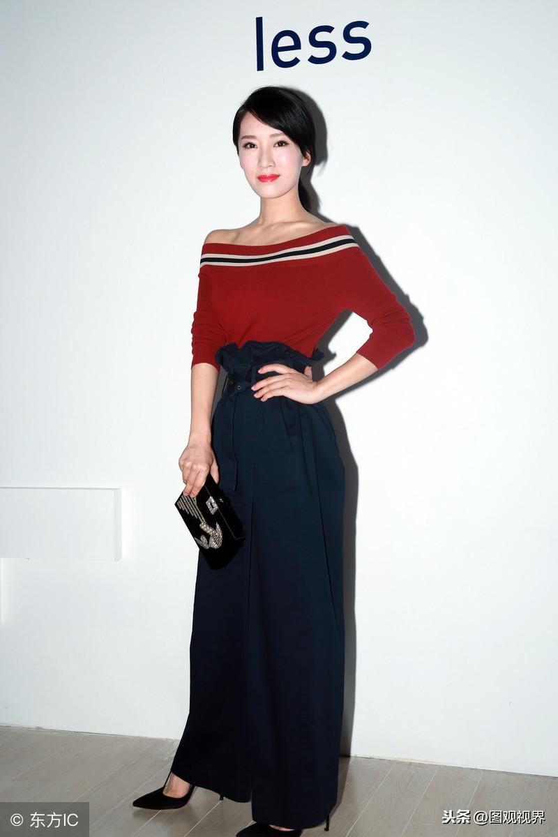 李念是谁(李念,湖北80后女演员,毕业于上海戏剧学院本科表演系2002级)