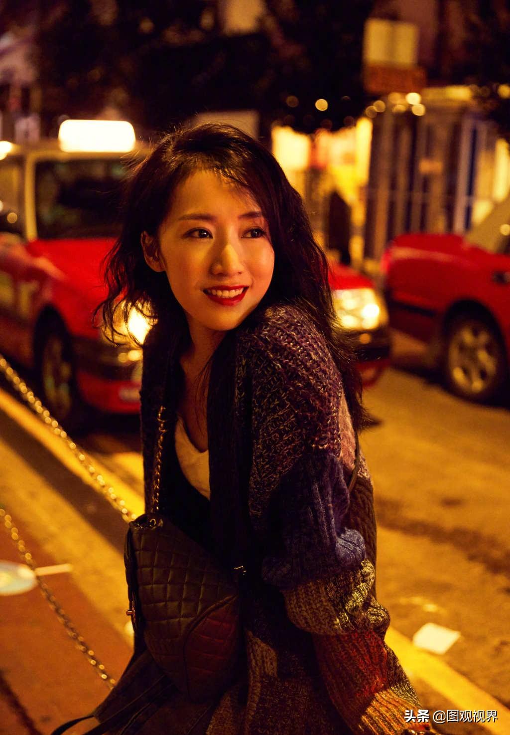 李念是谁(李念,湖北80后女演员,毕业于上海戏剧学院本科表演系2002级)