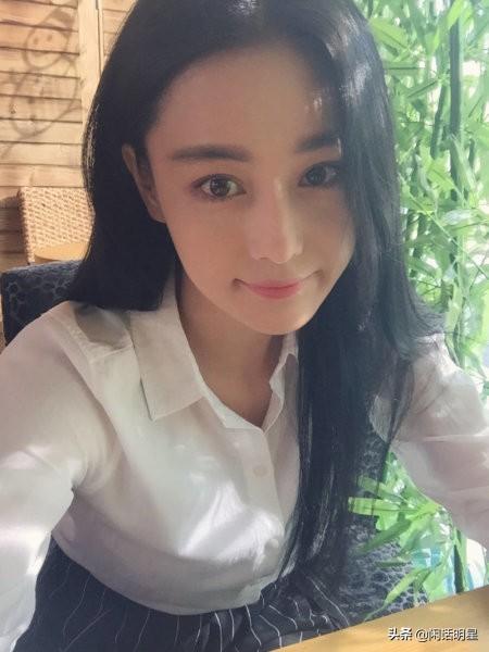 李沁个人简介哪里人（人人花容月貌，个个国色天香，江苏的几位女星，你知道都有谁吗？）