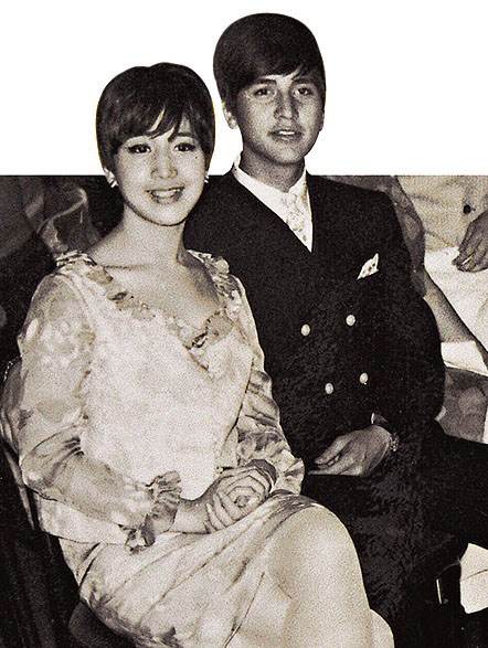 黎婉华是谁害的(悲惨的黎婉华:儿子死了,女儿疯了,在病床上看着丈夫何鸿燊纳妾)