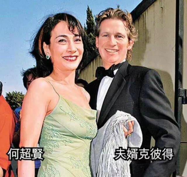 黎婉华是谁害的(悲惨的黎婉华:儿子死了,女儿疯了,在病床上看着丈夫何鸿燊纳妾)